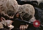 Image of United States Marines Iwo Jima, 1945, second 10 stock footage video 65675059747