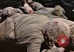 Image of United States Marines Iwo Jima, 1945, second 11 stock footage video 65675059747