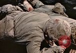 Image of United States Marines Iwo Jima, 1945, second 12 stock footage video 65675059747