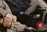 Image of United States Marines Iwo Jima, 1945, second 14 stock footage video 65675059747