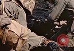 Image of United States Marines Iwo Jima, 1945, second 17 stock footage video 65675059747