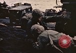 Image of United States Marines Iwo Jima, 1945, second 31 stock footage video 65675059747