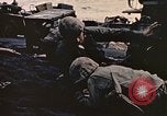 Image of United States Marines Iwo Jima, 1945, second 32 stock footage video 65675059747