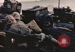 Image of United States Marines Iwo Jima, 1945, second 34 stock footage video 65675059747