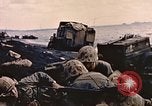 Image of United States Marines Iwo Jima, 1945, second 36 stock footage video 65675059747