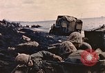 Image of United States Marines Iwo Jima, 1945, second 37 stock footage video 65675059747
