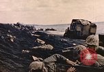 Image of United States Marines Iwo Jima, 1945, second 38 stock footage video 65675059747