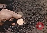 Image of United States Marines Iwo Jima, 1945, second 42 stock footage video 65675059747