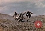 Image of United States Marines Iwo Jima, 1945, second 44 stock footage video 65675059747