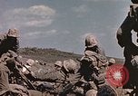 Image of United States Marines Iwo Jima, 1945, second 47 stock footage video 65675059747