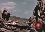 Image of United States Marines Iwo Jima, 1945, second 49 stock footage video 65675059747