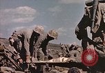 Image of United States Marines Iwo Jima, 1945, second 51 stock footage video 65675059747