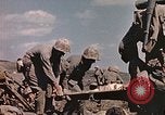 Image of United States Marines Iwo Jima, 1945, second 52 stock footage video 65675059747