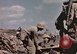 Image of United States Marines Iwo Jima, 1945, second 53 stock footage video 65675059747