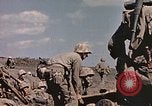 Image of United States Marines Iwo Jima, 1945, second 54 stock footage video 65675059747