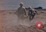 Image of United States Marines Iwo Jima, 1945, second 58 stock footage video 65675059747