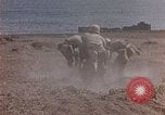 Image of United States Marines Iwo Jima, 1945, second 59 stock footage video 65675059747
