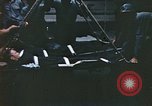 Image of litter wounded Pacific Ocean, 1945, second 5 stock footage video 65675059748