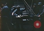 Image of litter wounded Pacific Ocean, 1945, second 7 stock footage video 65675059748