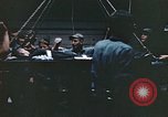 Image of litter wounded Pacific Ocean, 1945, second 8 stock footage video 65675059748