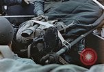 Image of litter wounded Pacific Ocean, 1945, second 13 stock footage video 65675059749