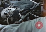 Image of litter wounded Pacific Ocean, 1945, second 18 stock footage video 65675059749