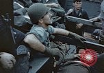 Image of litter wounded Pacific Ocean, 1945, second 35 stock footage video 65675059749