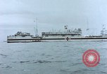Image of litter wounded Pacific Ocean, 1945, second 43 stock footage video 65675059749