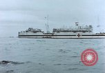 Image of litter wounded Pacific Ocean, 1945, second 46 stock footage video 65675059749