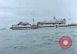 Image of litter wounded Pacific Ocean, 1945, second 48 stock footage video 65675059749