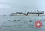 Image of litter wounded Pacific Ocean, 1945, second 50 stock footage video 65675059749