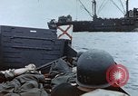 Image of litter wounded Pacific Ocean, 1945, second 53 stock footage video 65675059749