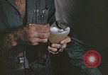 Image of wounded Marines Pacific Ocean, 1945, second 27 stock footage video 65675059750