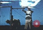 Image of United States Marines Pacific Ocean, 1945, second 1 stock footage video 65675059751