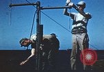 Image of United States Marines Pacific Ocean, 1945, second 5 stock footage video 65675059751