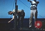 Image of United States Marines Pacific Ocean, 1945, second 6 stock footage video 65675059751