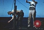 Image of United States Marines Pacific Ocean, 1945, second 7 stock footage video 65675059751