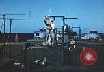 Image of United States Marines Pacific Ocean, 1945, second 10 stock footage video 65675059751