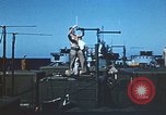 Image of United States Marines Pacific Ocean, 1945, second 11 stock footage video 65675059751