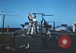 Image of United States Marines Pacific Ocean, 1945, second 12 stock footage video 65675059751