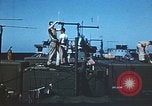 Image of United States Marines Pacific Ocean, 1945, second 13 stock footage video 65675059751