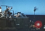 Image of United States Marines Pacific Ocean, 1945, second 17 stock footage video 65675059751