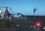 Image of United States Marines Pacific Ocean, 1945, second 18 stock footage video 65675059751