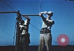 Image of United States Marines Pacific Ocean, 1945, second 20 stock footage video 65675059751