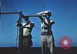 Image of United States Marines Pacific Ocean, 1945, second 21 stock footage video 65675059751