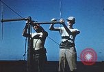 Image of United States Marines Pacific Ocean, 1945, second 22 stock footage video 65675059751