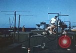 Image of United States Marines Pacific Ocean, 1945, second 23 stock footage video 65675059751