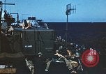Image of United States Marines Pacific Ocean, 1945, second 26 stock footage video 65675059751