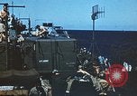 Image of United States Marines Pacific Ocean, 1945, second 28 stock footage video 65675059751