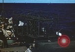 Image of United States Marines Pacific Ocean, 1945, second 29 stock footage video 65675059751